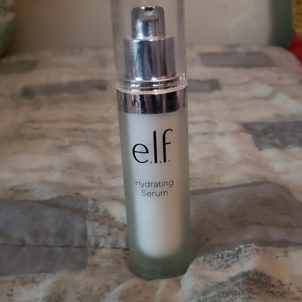 ELF hydrating serum